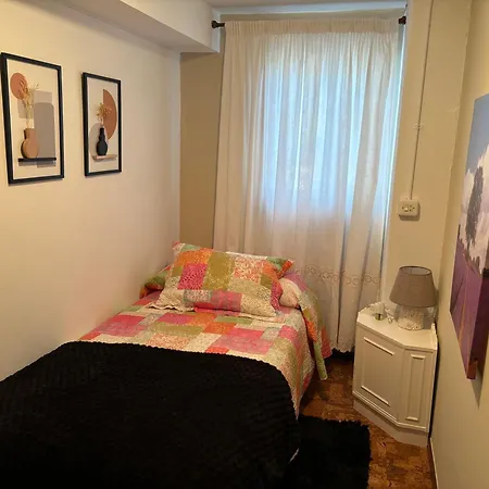 Casa Casal De 度假居