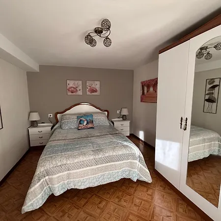 Holiday home Casa Casal De Carballo