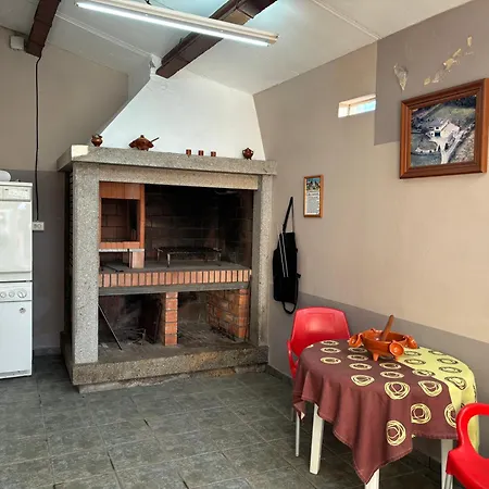 Casa Casal De * Carballo