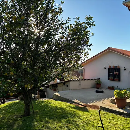 Casa Casal De