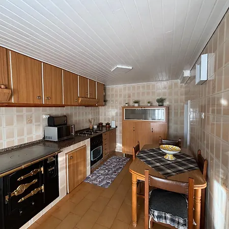 Casa Casal De Holiday home
