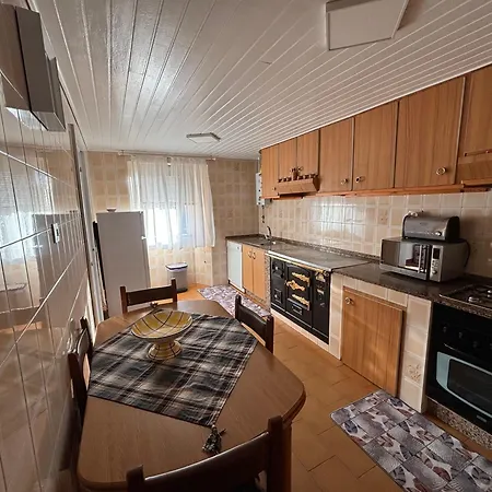 Casa Casal De Holiday home Carballo