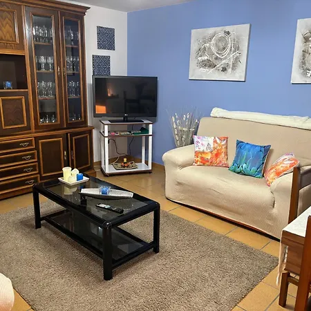 Casa Casal De *