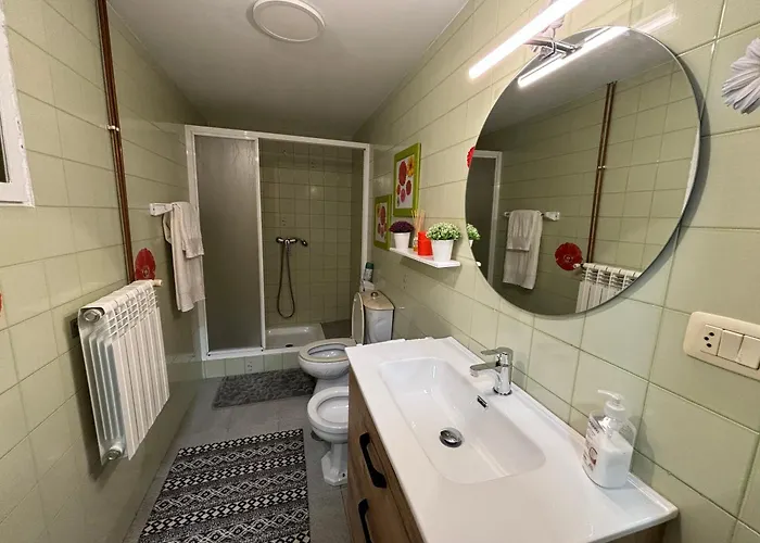 Casa Casal De Semesterbostad Carballo