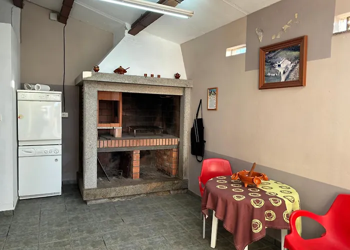 Casa Casal De * Carballo