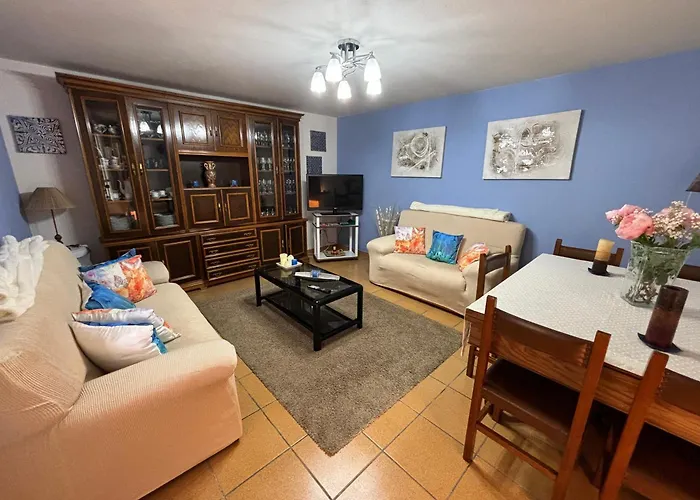 Casa Casal De Semesterbostad