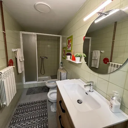 Casa Casal De Prázdninový dům Carballo