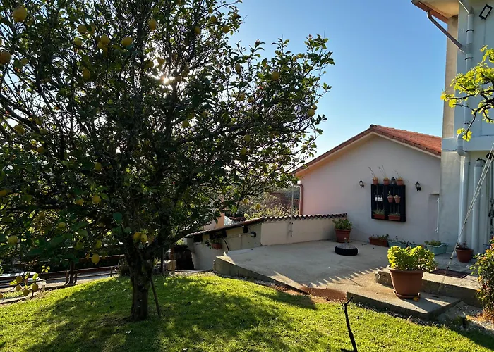 Casa Casal De